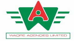 WAORE AGENCIES LIMITED